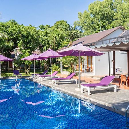 Hoa Nhat Lan Bungalow Phu Quoc Luaran gambar