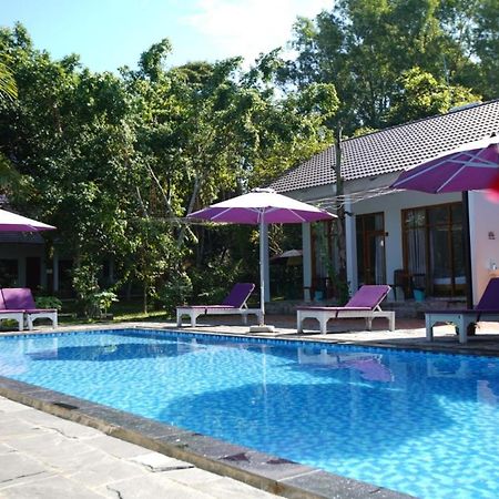 Hoa Nhat Lan Bungalow Phu Quoc Luaran gambar