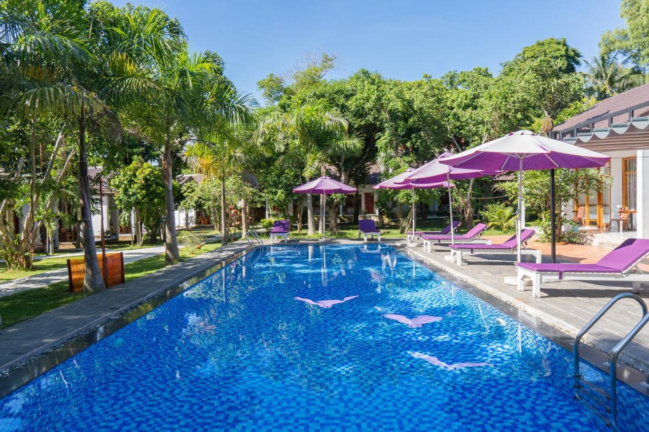 Hoa Nhat Lan Bungalow Phu Quoc Luaran gambar