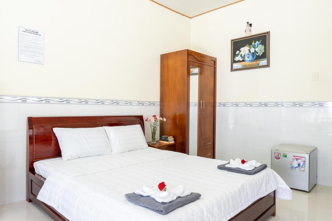 Hoa Nhat Lan Bungalow Phu Quoc Luaran gambar