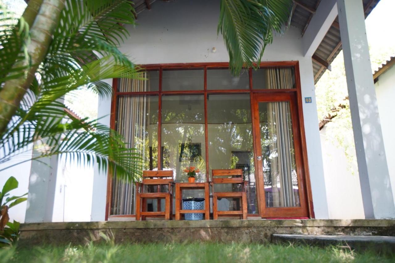 Hoa Nhat Lan Bungalow Phu Quoc Luaran gambar
