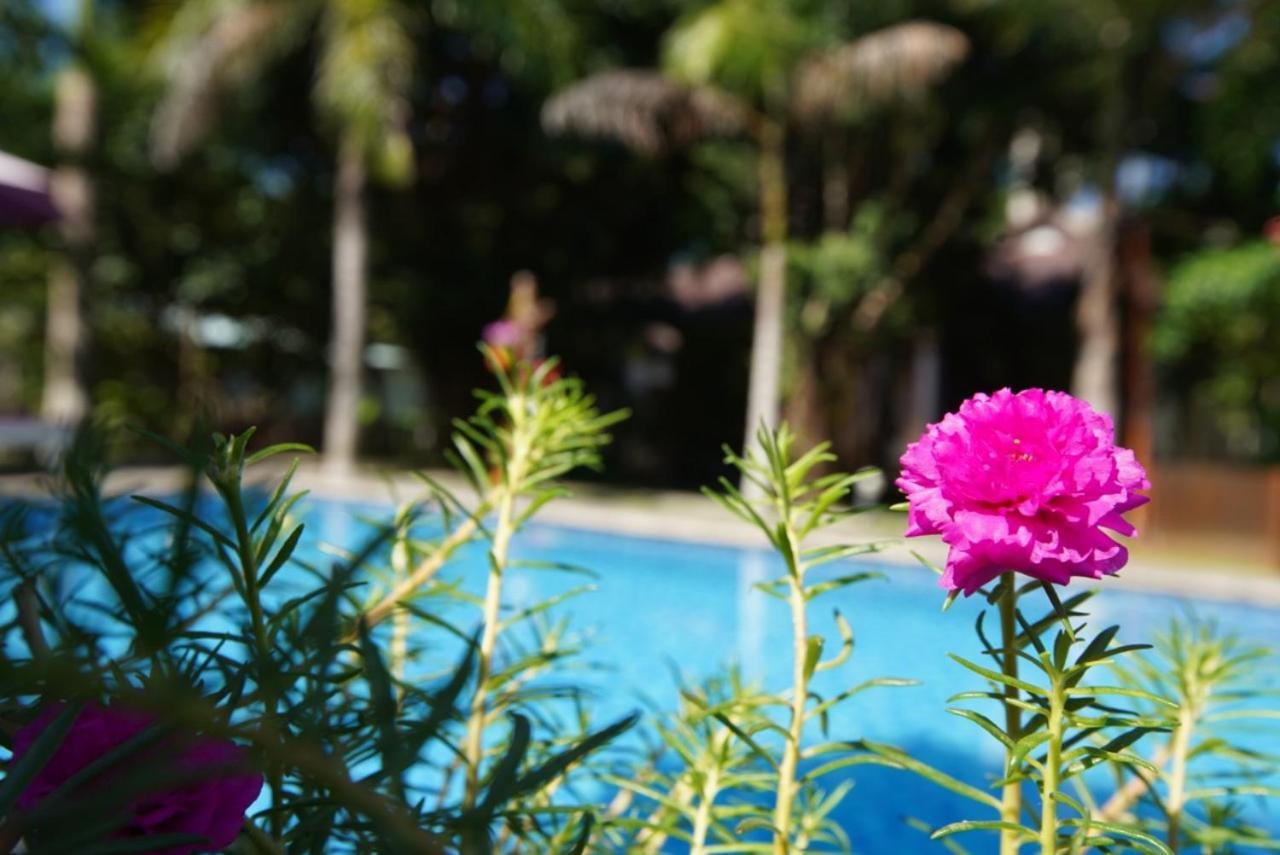 Hoa Nhat Lan Bungalow Phu Quoc Luaran gambar