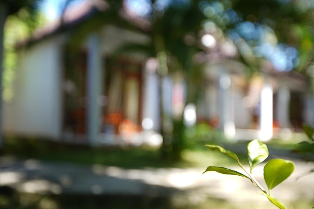 Hoa Nhat Lan Bungalow Phu Quoc Luaran gambar