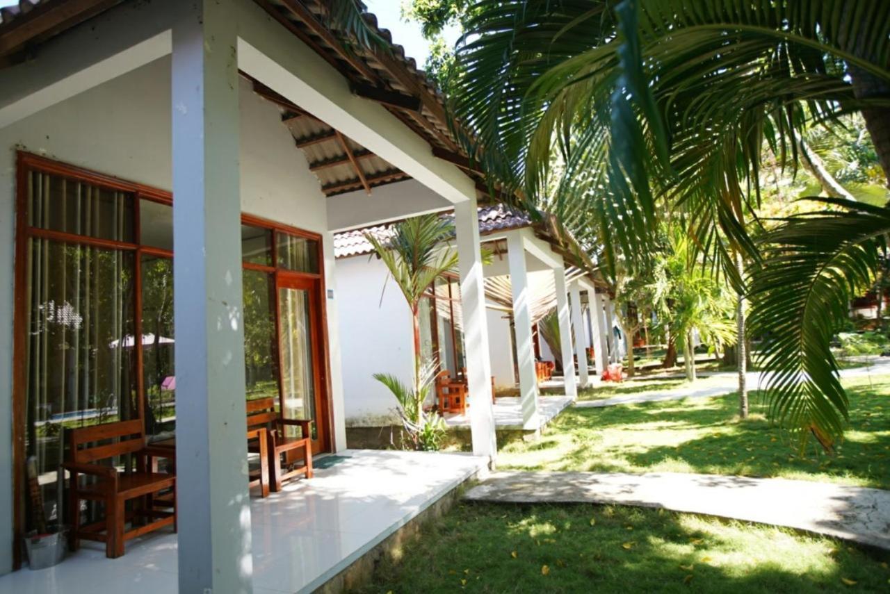 Hoa Nhat Lan Bungalow Phu Quoc Luaran gambar
