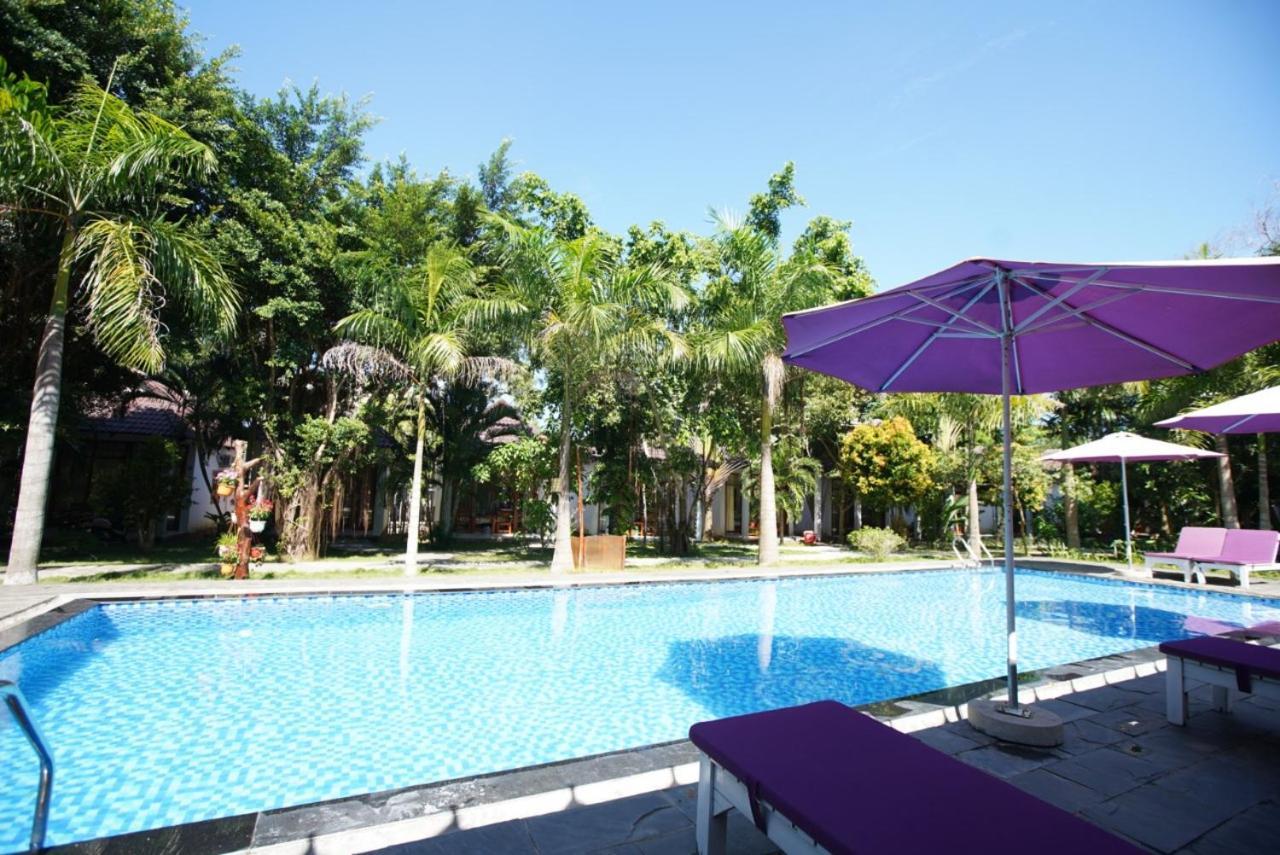 Hoa Nhat Lan Bungalow Phu Quoc Luaran gambar
